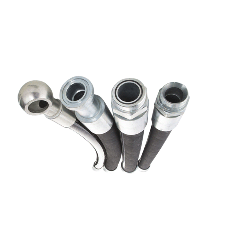 智能電、液控導線膠管