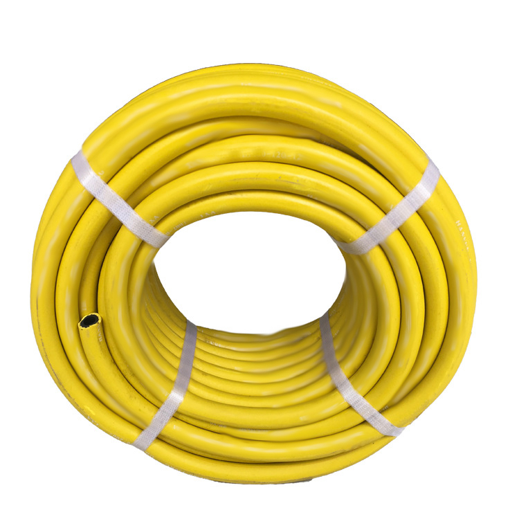 如何正確應(yīng)用高壓膠管